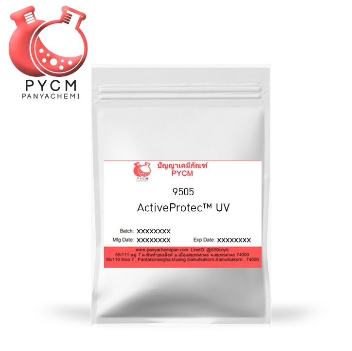 💜9505 ActiveProtec™ UV