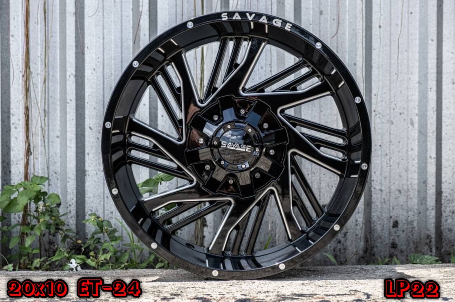 ล้อใหม่ ยางใหม่ ขอบ20 เริ่มต้นชุดละ 35900-39900 บาทเท่านั้น