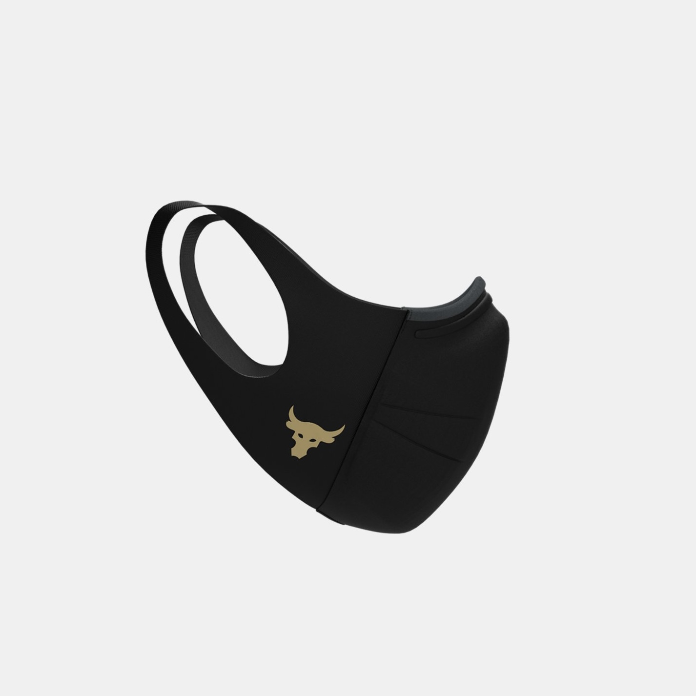 หน้ากาก วิ่ง Under Armour “Project Rock” SportsMask ‘LIMITED’ (XS/SM/MD/LG)