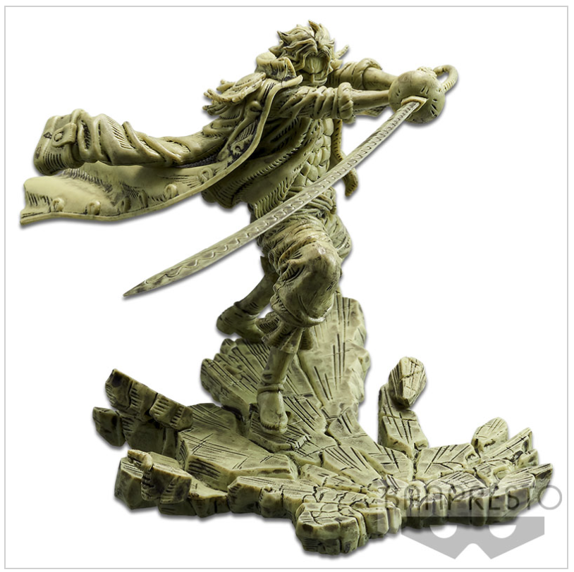 One Piece Manhood Gol D. Roger (Ver.B)