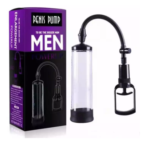 ซีลยาง กระบอกสูญญากาศ