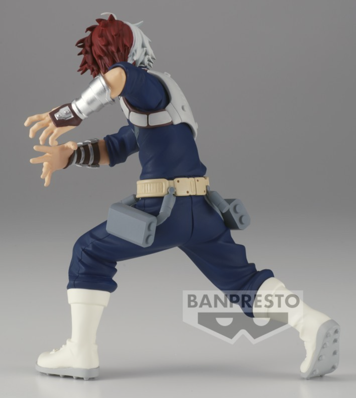 My Hero Academia Shoto Todoroki The Amazing Heroes Vol.29