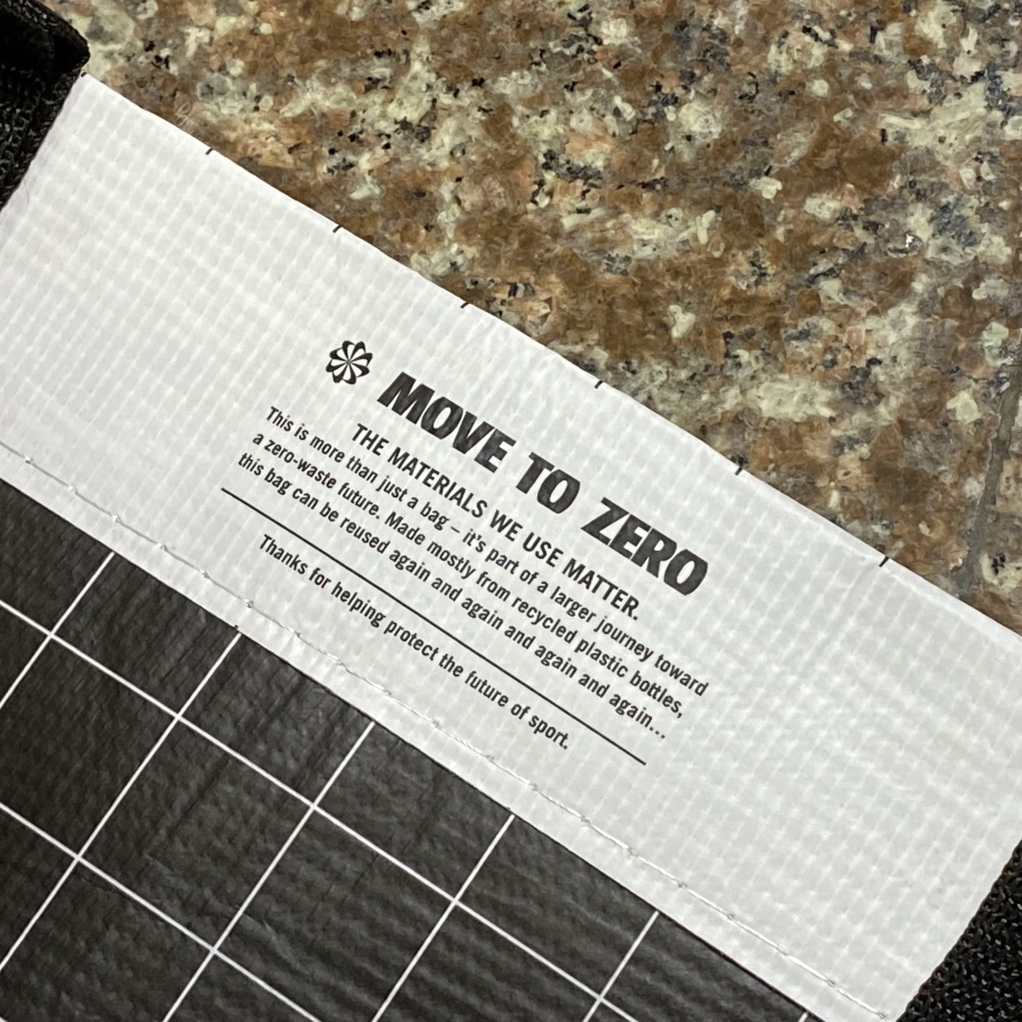 กระเป๋า Nike Shopping Tote Bag (S,M,L)