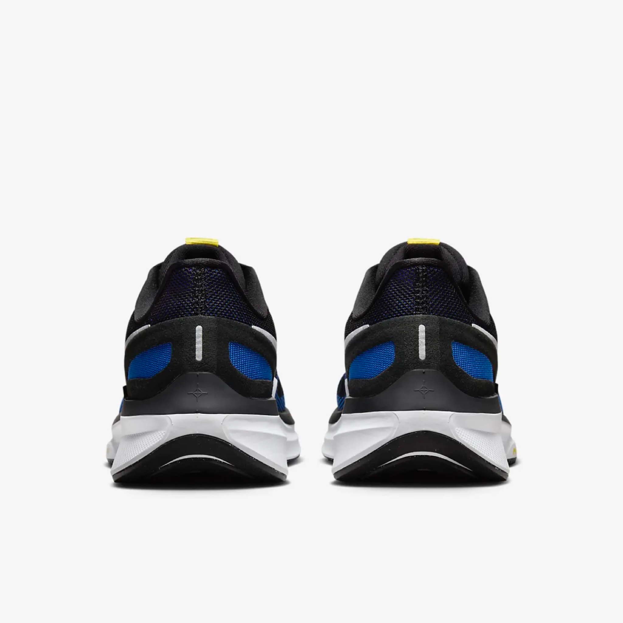 รองเท้าวิ่ง Nike Air Zoom Structure 25 (M7.5US)