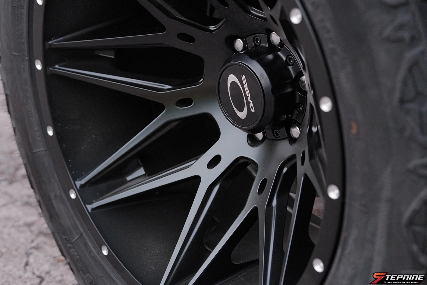 FORD RANGER งบ 80,000 แต่งทรงเมกา