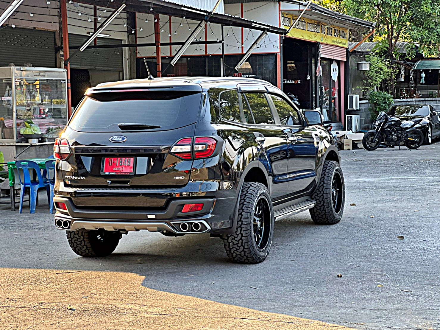 FORD_EVEREST_แบบไม่ยก