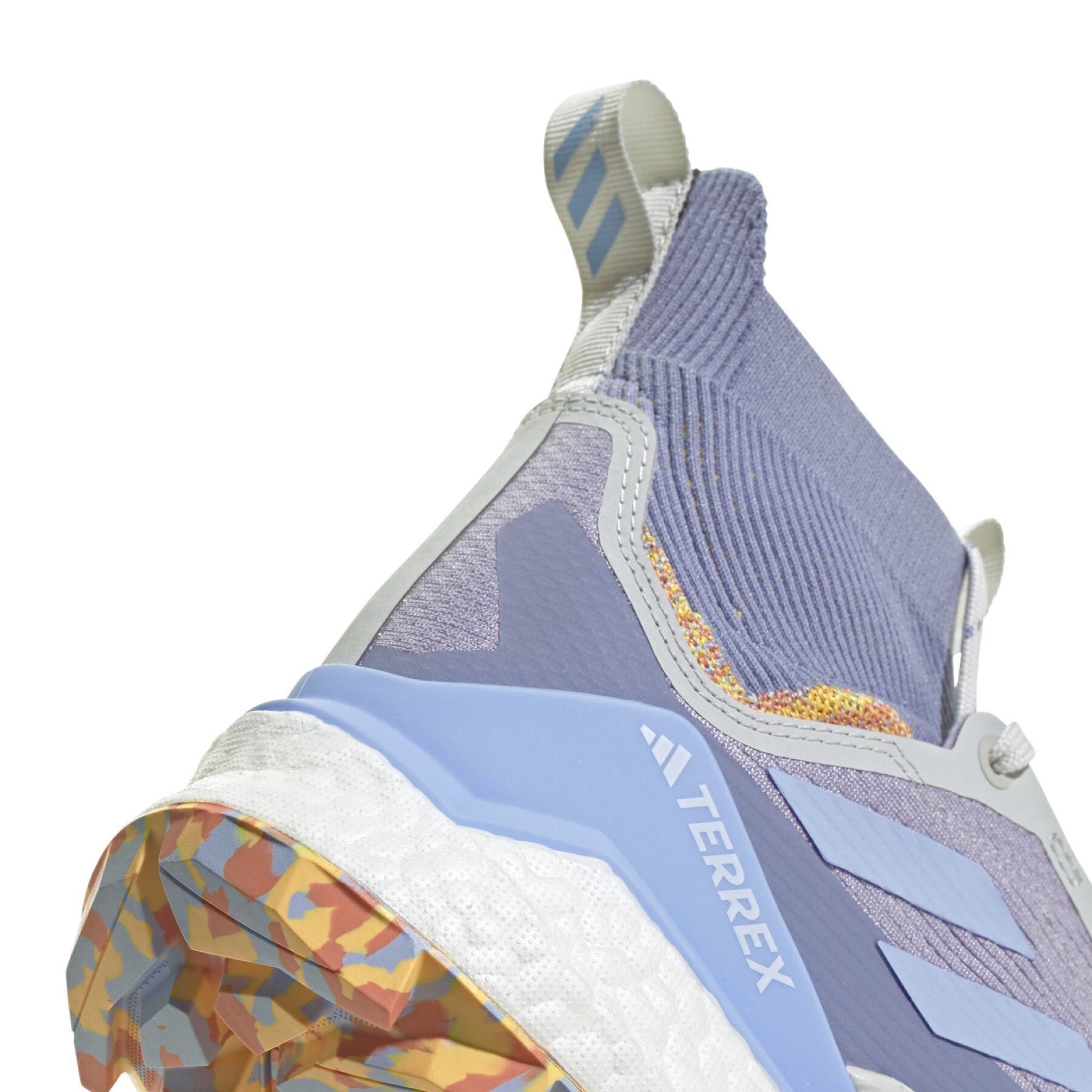 รองเท้าเดินป่า Adidas Terrex Free Hiker 2 Women ‘DAWN’ (W7.5US)