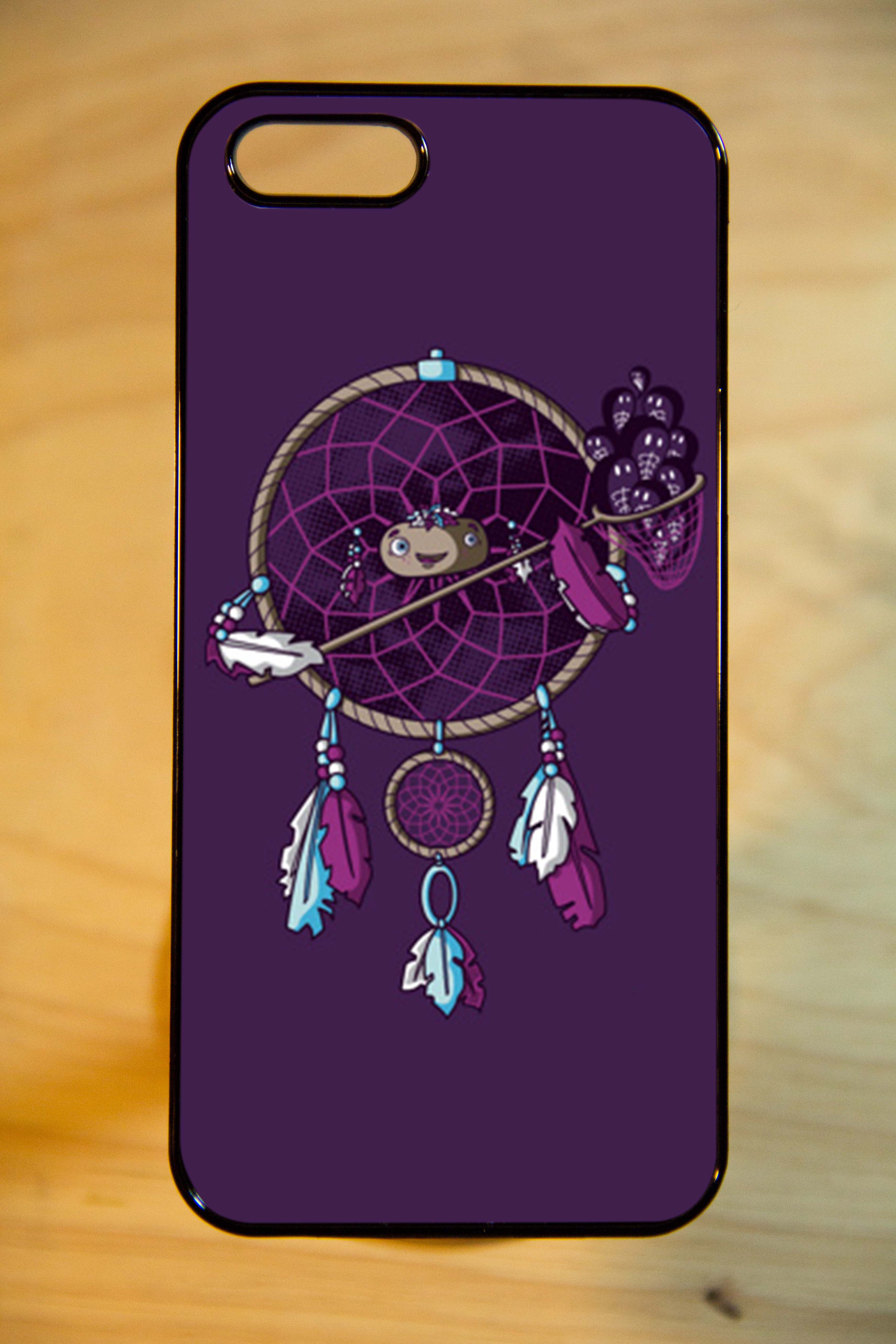 เคสสั่งทำ - ลาย ตาข่ายดักฝัน