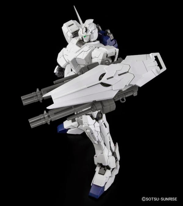 RX-0 Unicorn Gundam (PG)