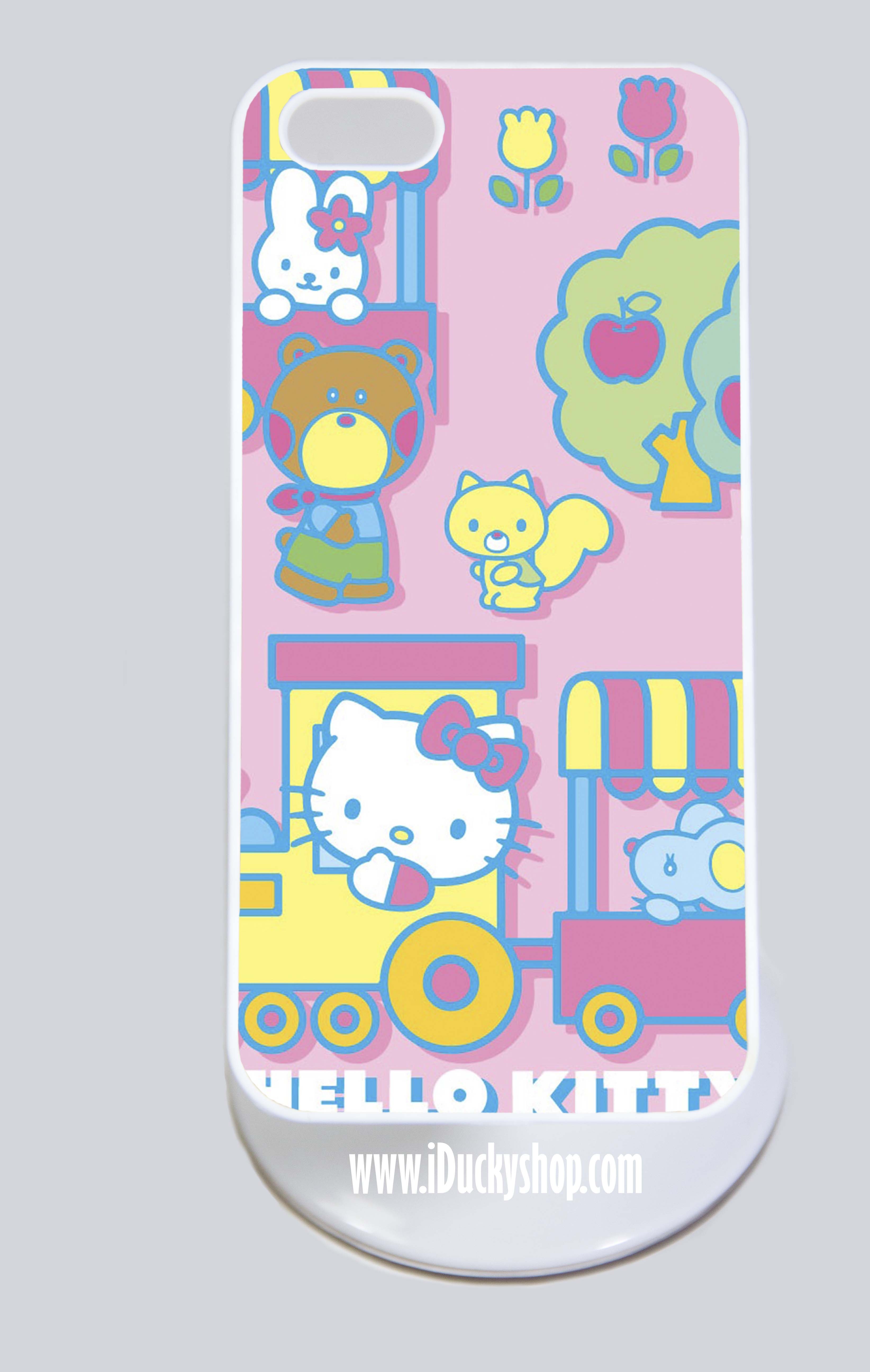 เคสสั่งทำ - ลาย Kitty