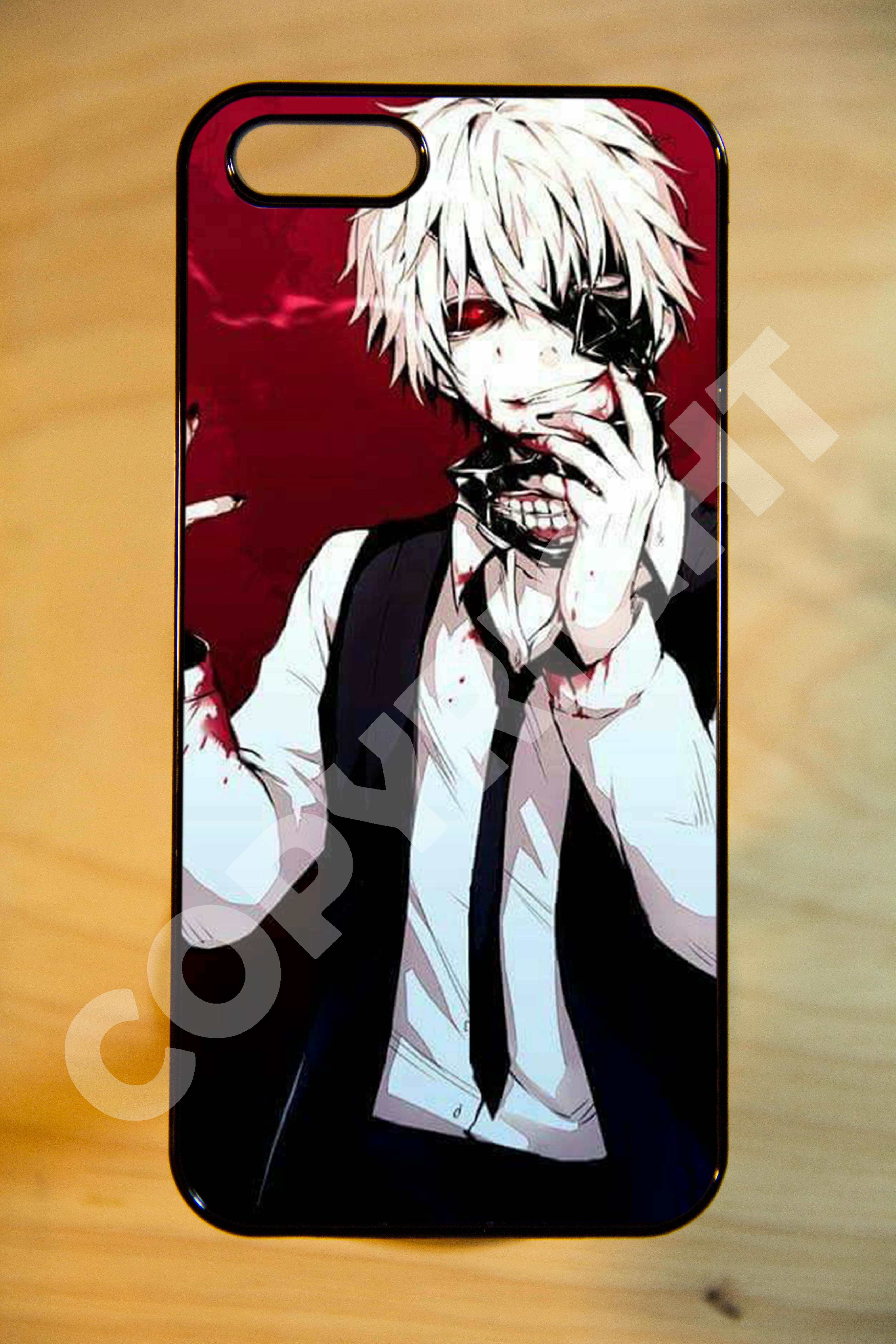 เคส ลาย Tokyo Ghoul โตเกียวกูล