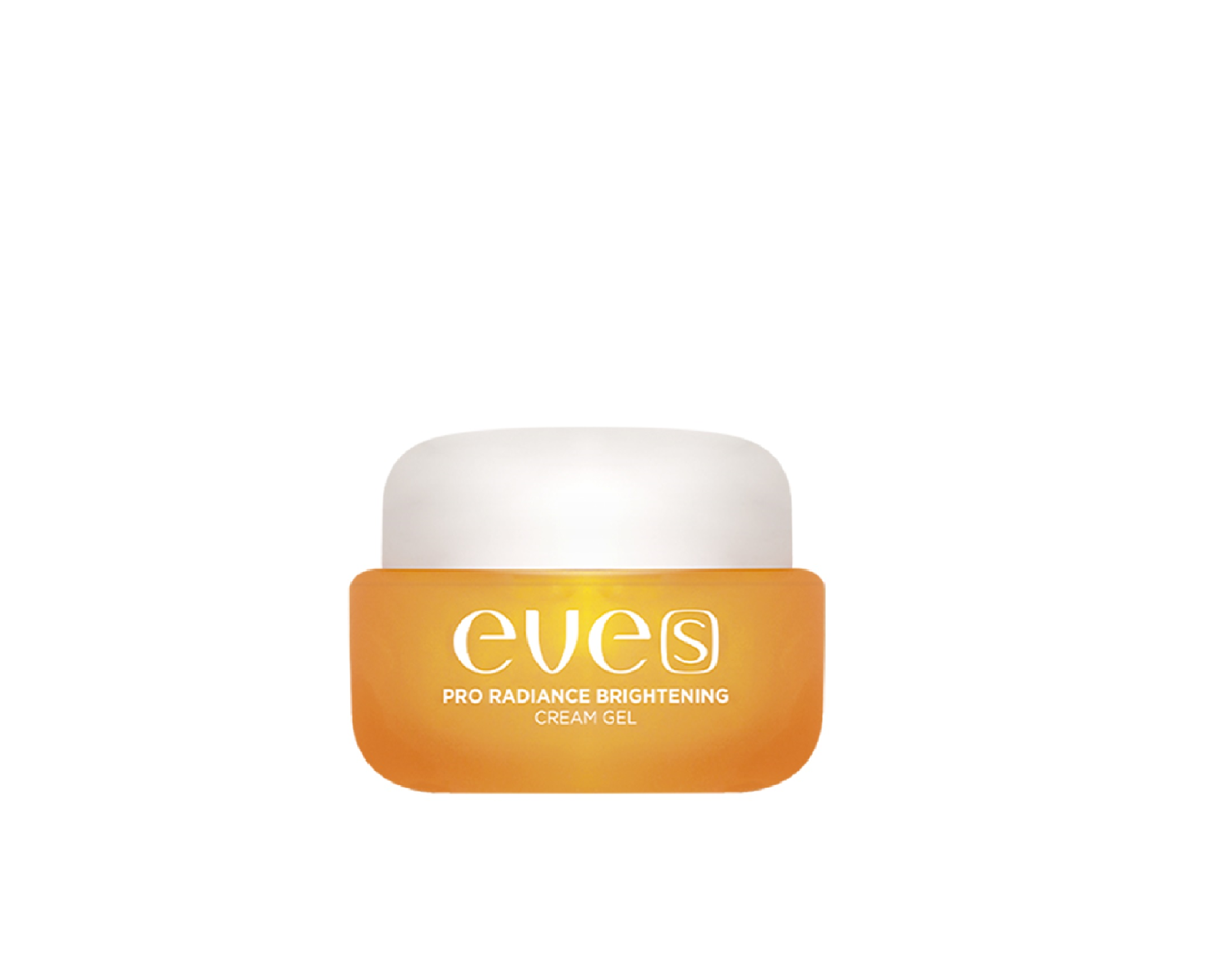 EVE'S ครีมเจลอีฟส์ / White Reveal Brightening Gel Cream บำรุงผิวหน้า เพิ่มความชุ่มชื้น ครีมลดรอยสิว