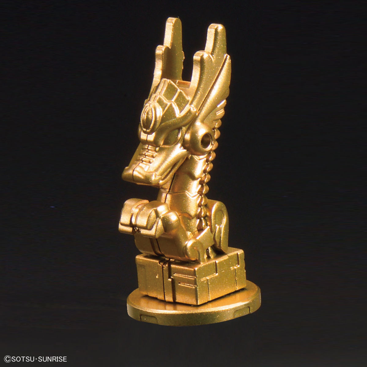 BB Senshi 407 DongZhuo Zaku & BuDuiBing (DongZhuo Forces)