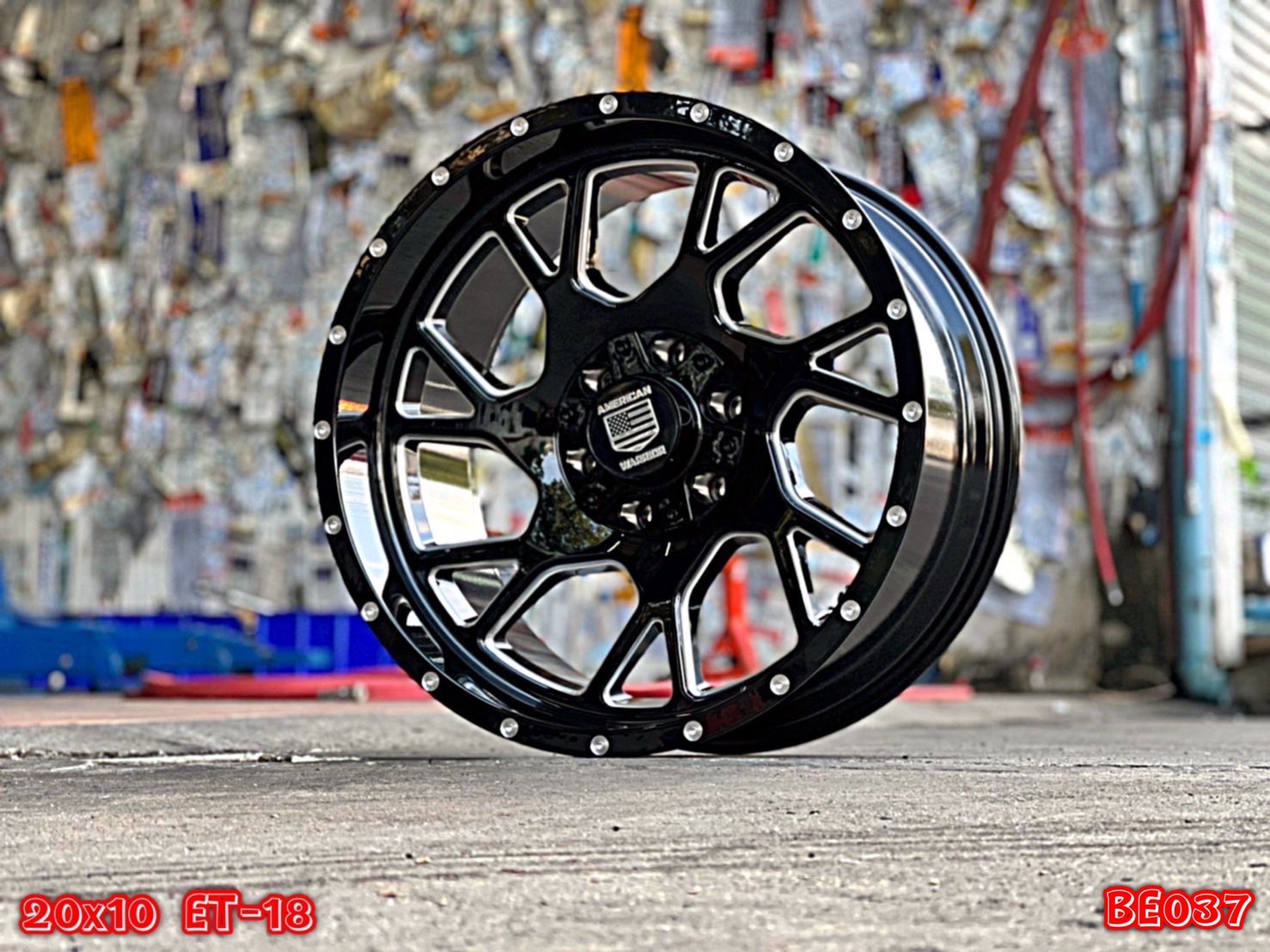 PROMOTION ทรงเมกาขอบ20 เริ่มต้นที่ 39900 เท่านั้น