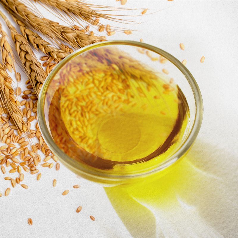 ✨ Rice Bran Oil : น้ำมันรำข้าว