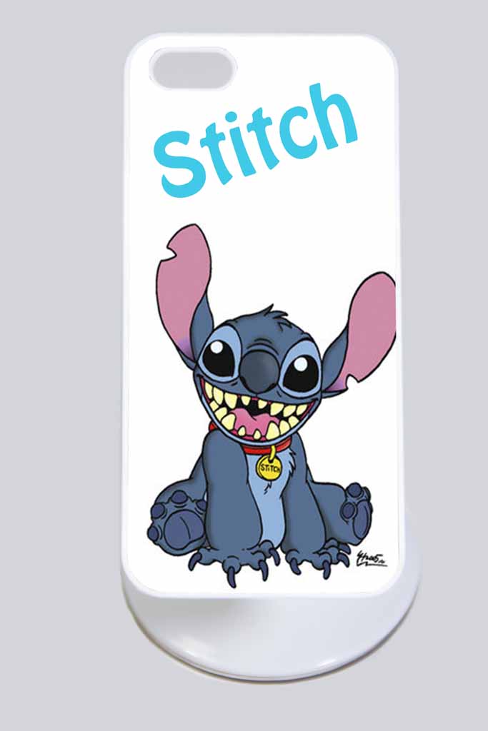 เคสสั่งทำ - ลาย สติช