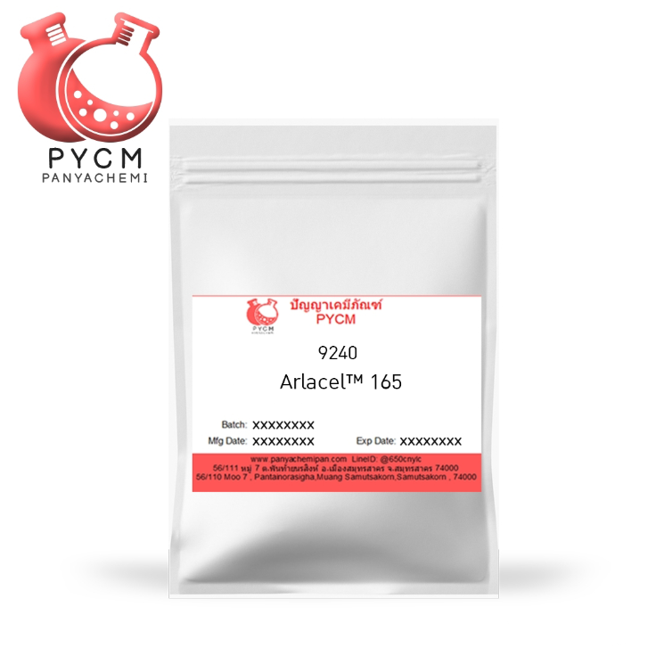 ✨ 9240 Arlacel™ 165