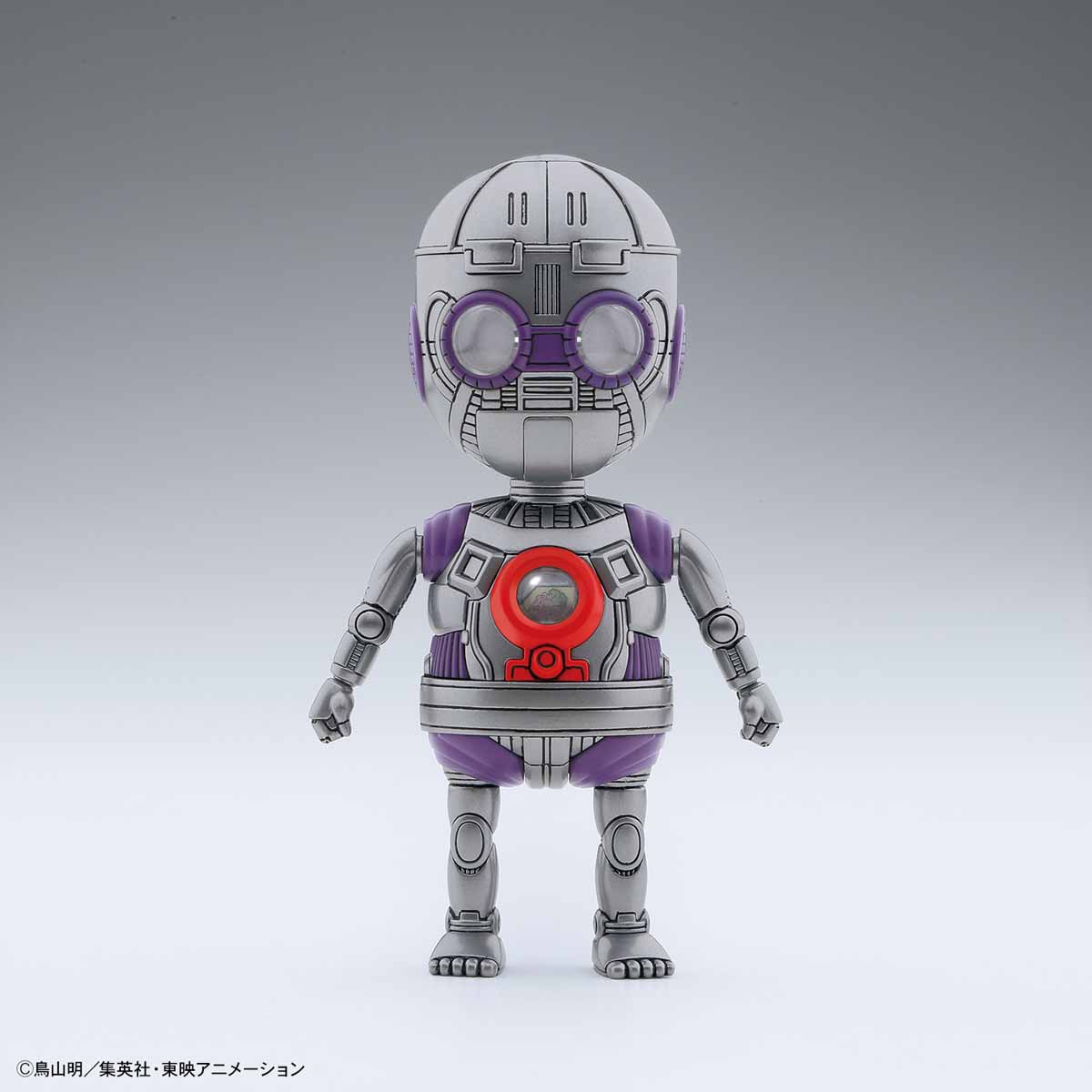 Figure-rise Mechanics Dr.SLUMP ARALE