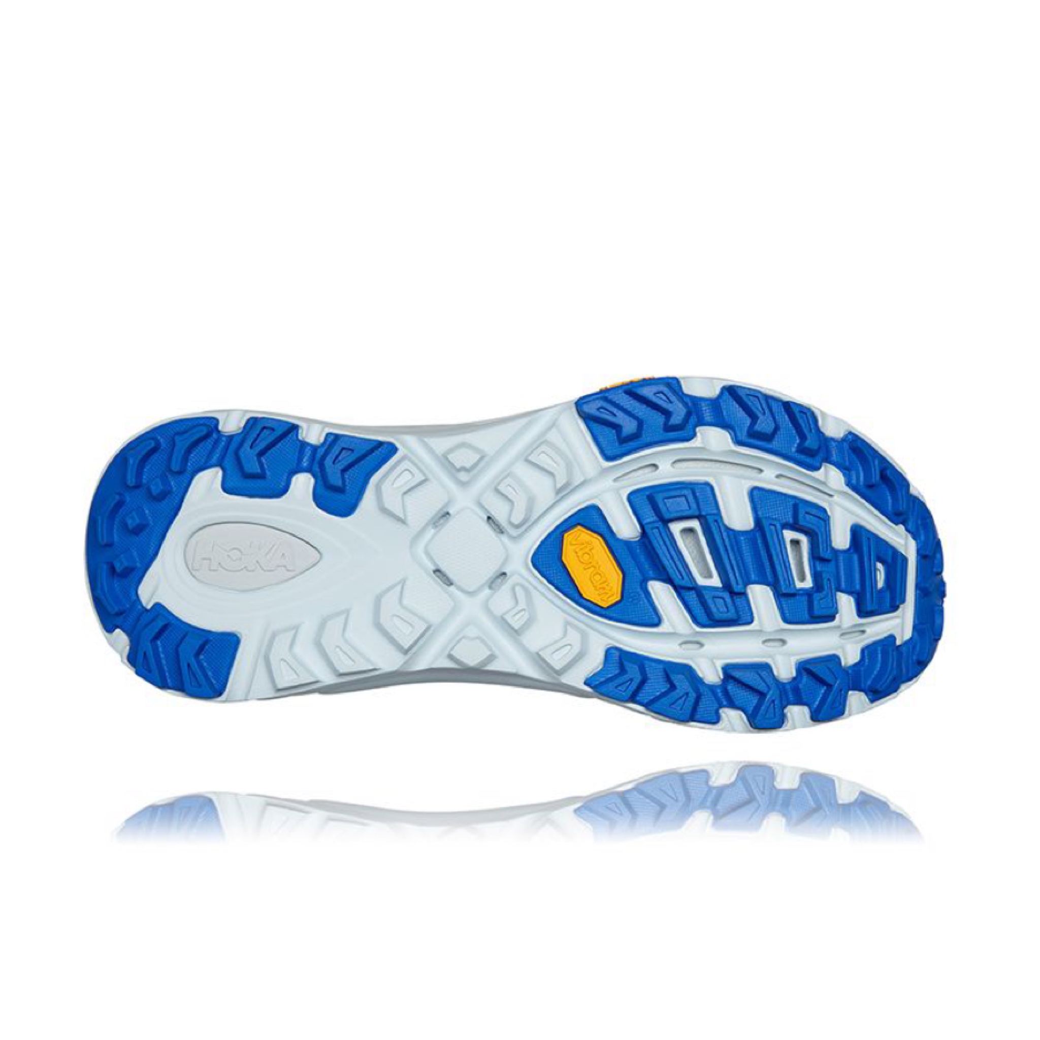 รองเท้าวิ่งเทรล HOKA MaFate Speed 3 Women (W9.5US)