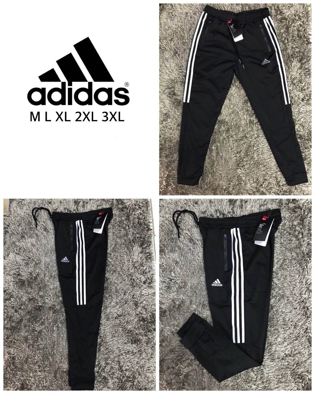 กางเกงวอร์ม​ Adidas