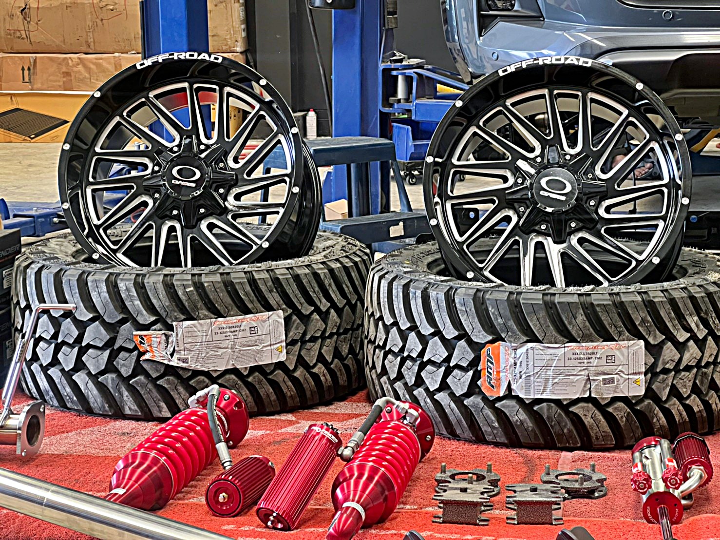 #D_MAX_จองคิวมาจากสมุทรสาคร ทำทรงเมกกาที่ STEP9