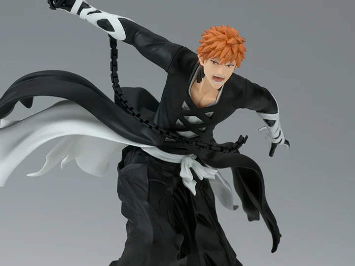 BLEACH VIBRATION STARS-ICHIGO KUROSAKI-