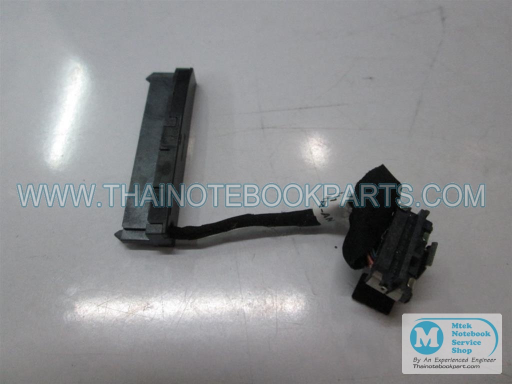 MT05272 ตัวแปลง HDD SATA HP Pavilion G4, G7 - DD0R11HD000 Notebook HDD Adapter (มือสอง) 2