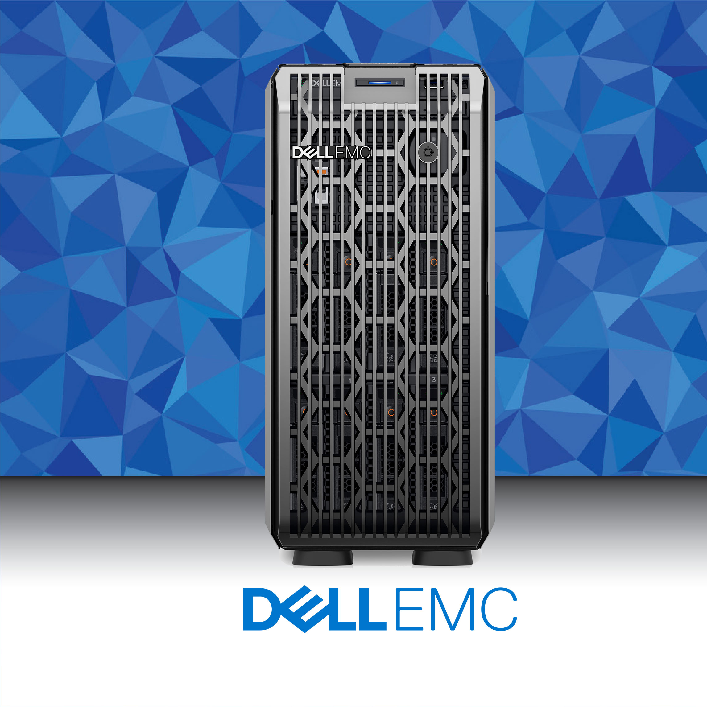 DELL EMC PowerEdge T550 [P/N SNST550C] ขาย Server | จำหน่าย Server | ร้านขาย Server