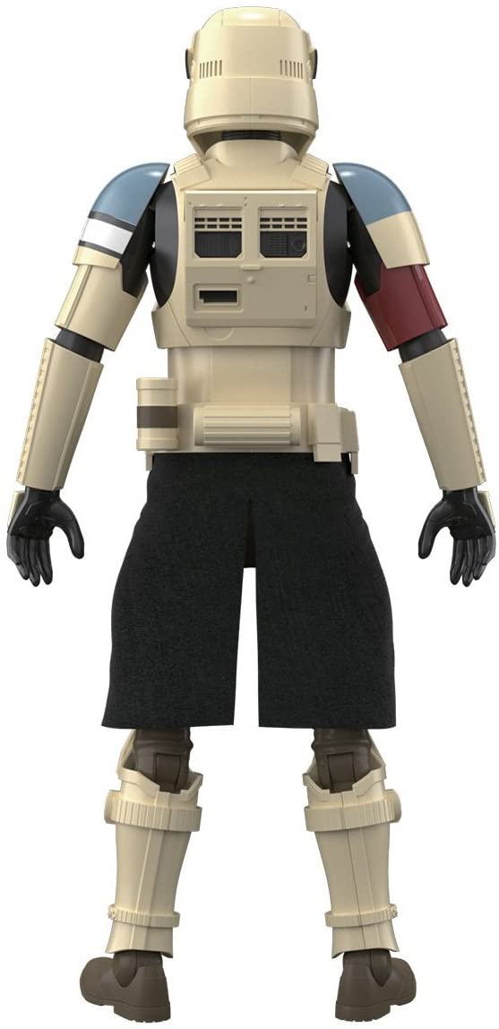 Shoretrooper 1/12 BANDAI