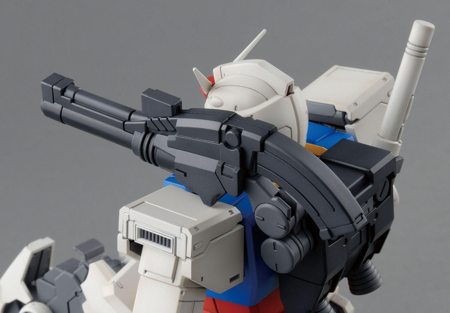 MG 1/100 RX-78-02 GUNDAM (THE ORIGIN)