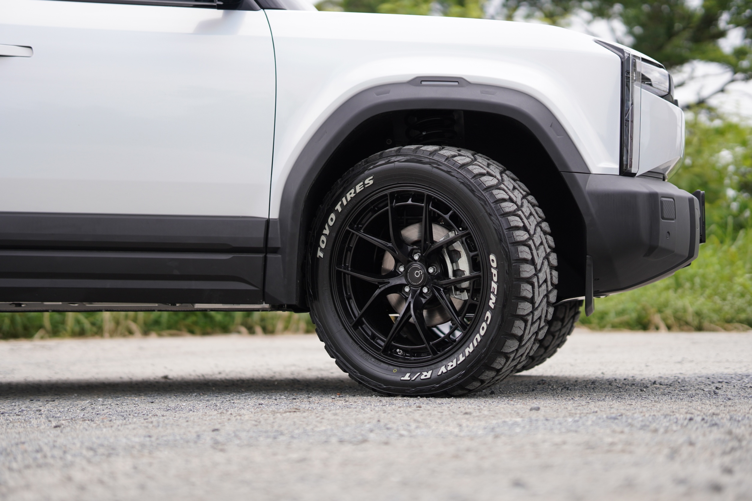 JAECOO6 ล้อ CHAPTER MVP-04 ขอบ20 ที่ STEP9