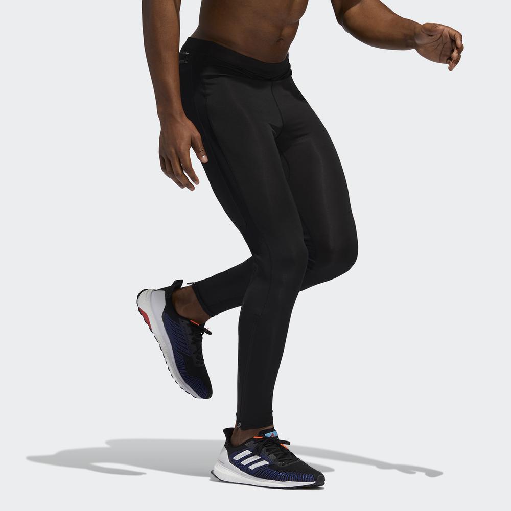กางเกงวิ่ง Adidas OTR Running Tights (L)