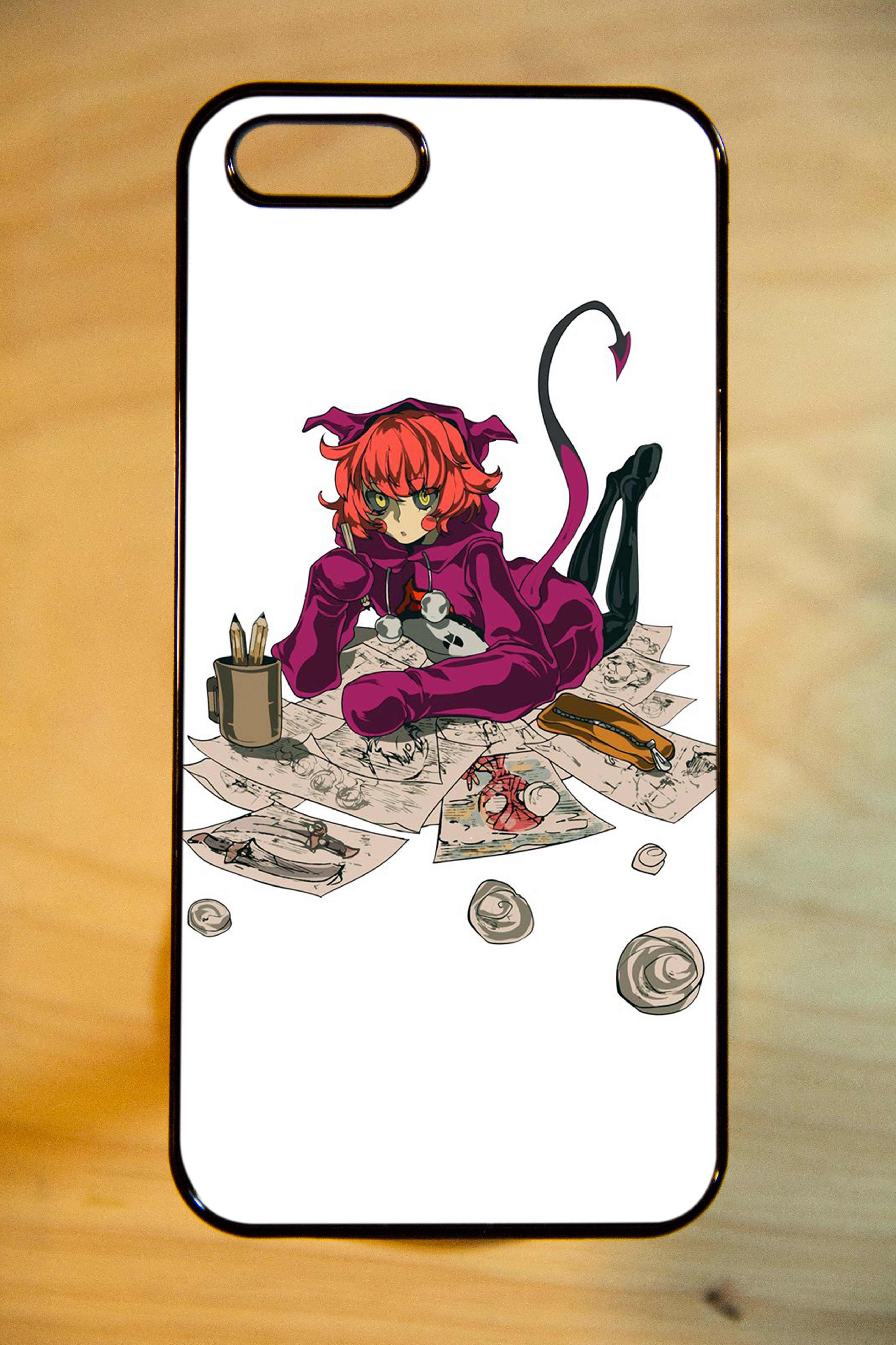 เคสสั่งทำ - ลาย cartoon