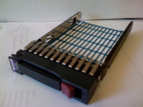 378343-002 HP 2.5INC SFF SAS HOT-SWAP DRIVE TRAY