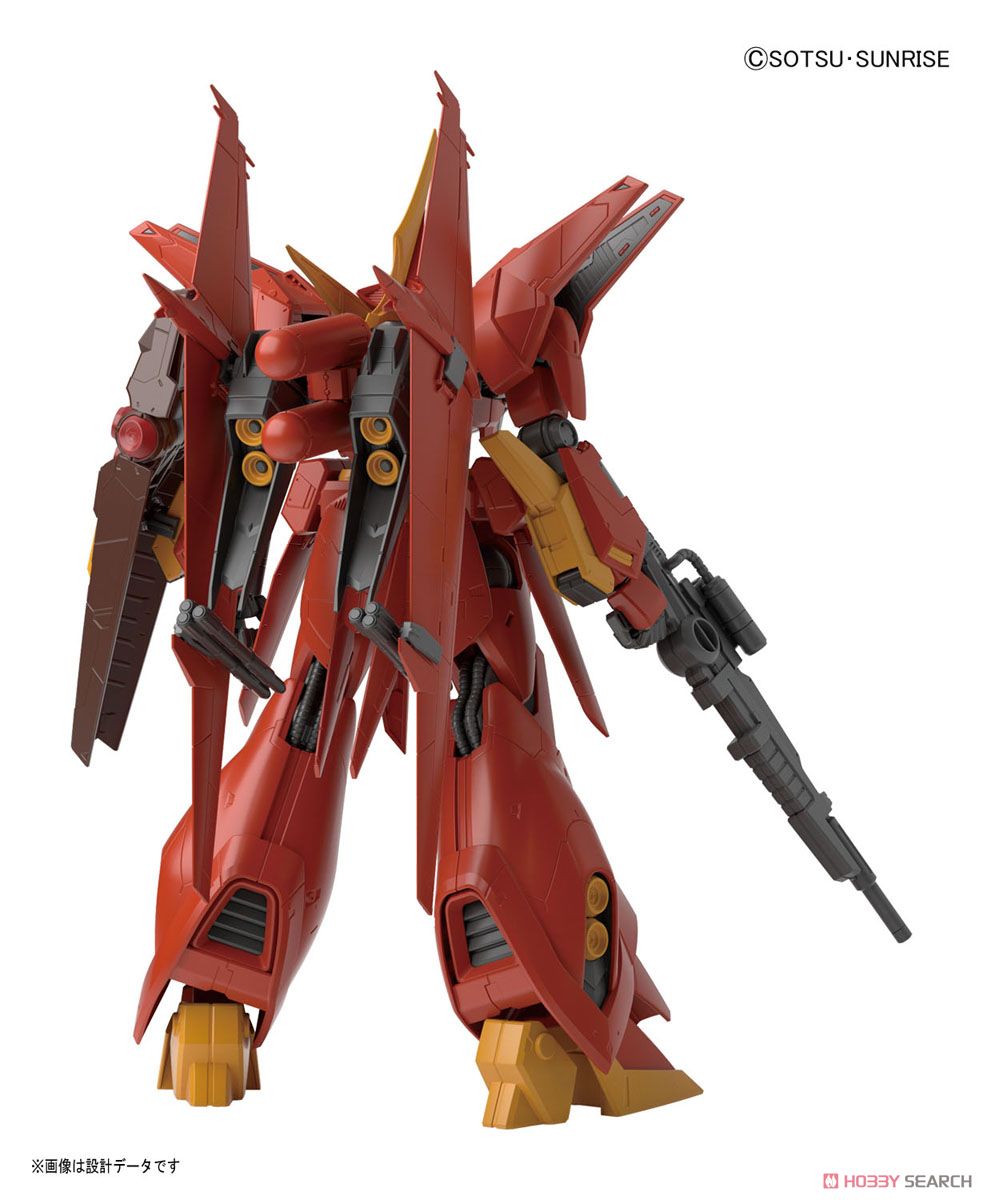 AMX-107 Bawoo (RE/100)