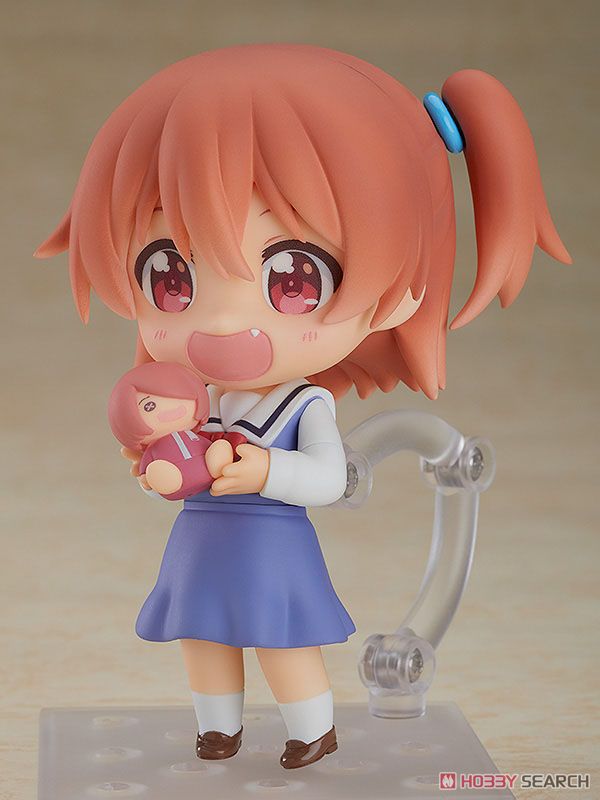 Nendoroid Hinata Hoshino (PVC Figure)