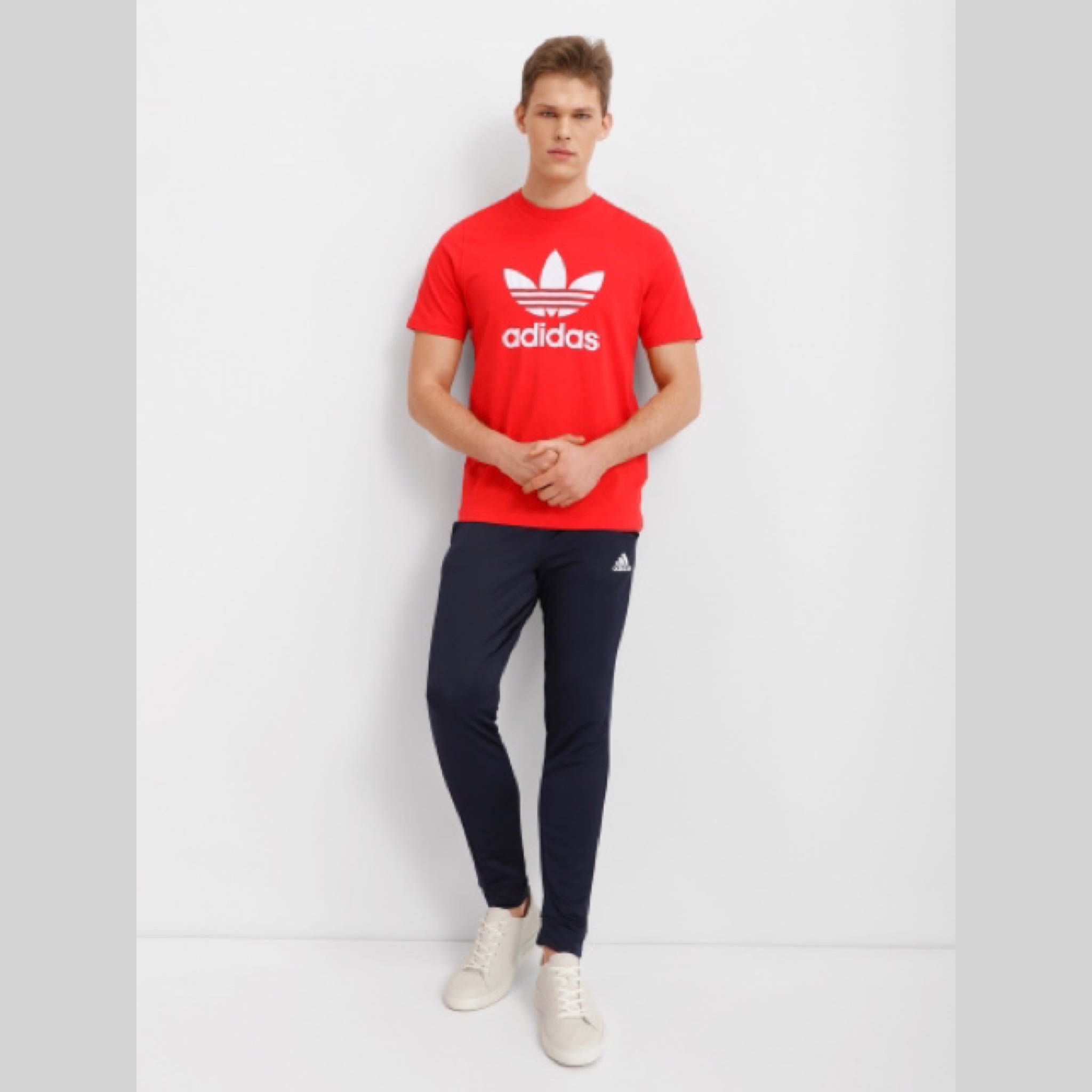 กางเกง Adidas AeroReady Jogger Pants (XS)