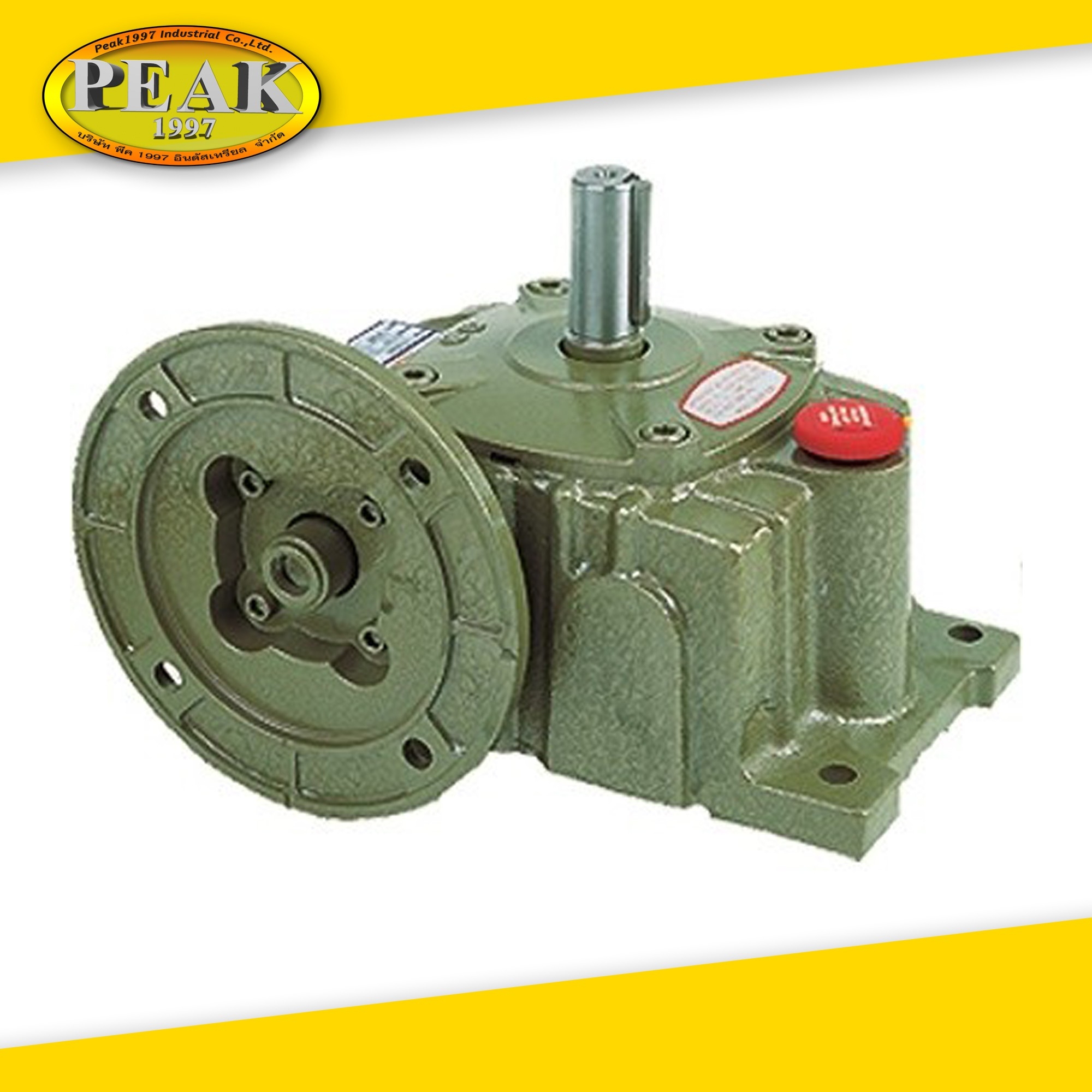 Worm Gear KENTEC รุ่น TKAE-A Series