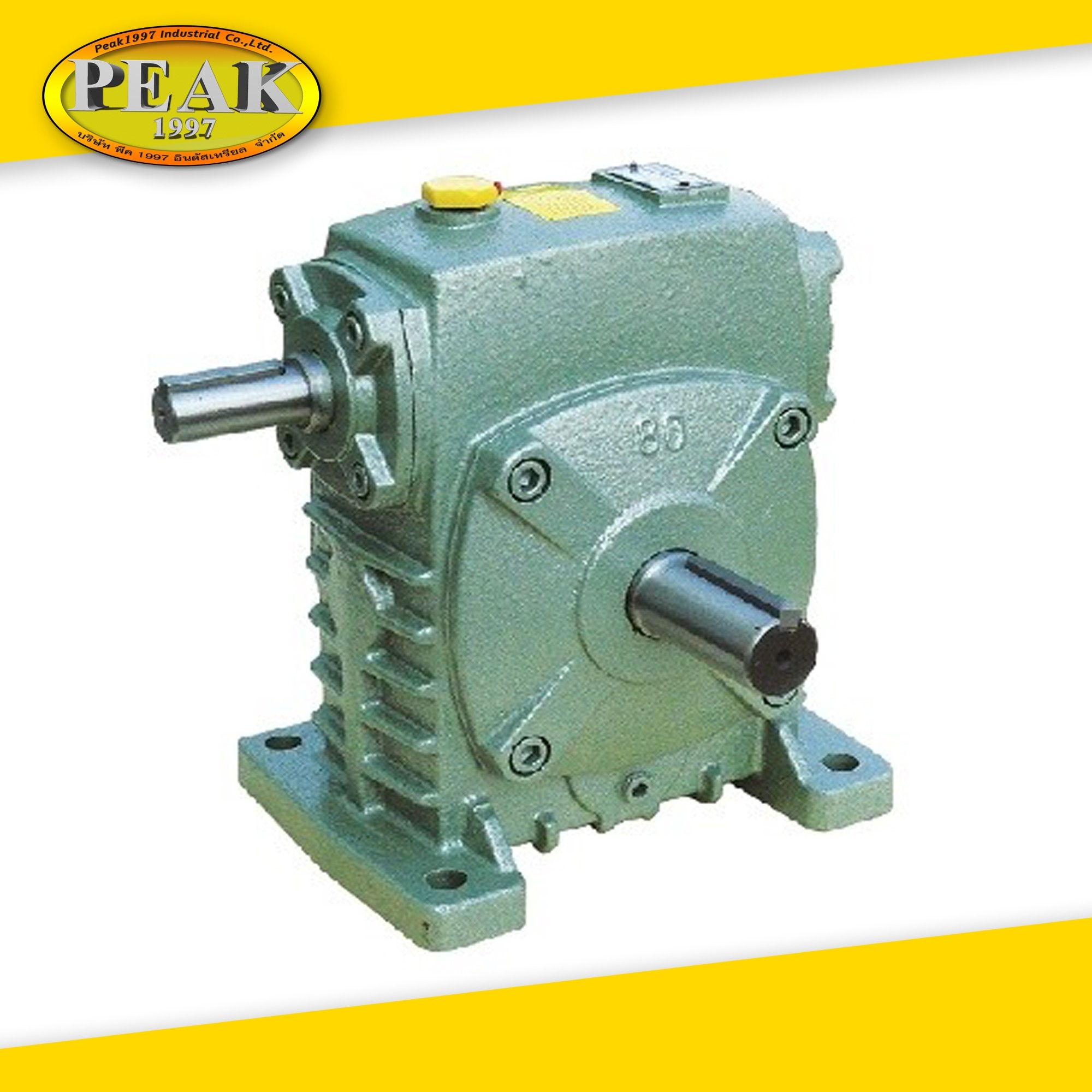 Worm Gear KIMPO รุ่น KA(PR) Series