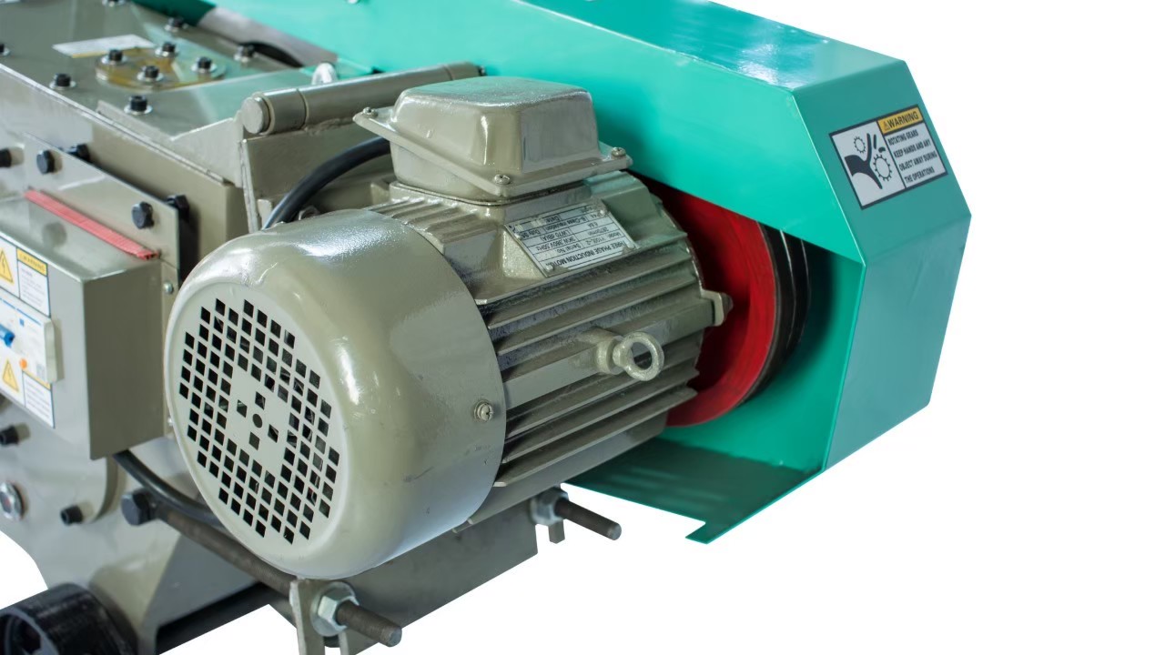 เครื่องตัดเหล็กไฟฟ้า MIKAWA BC-40T