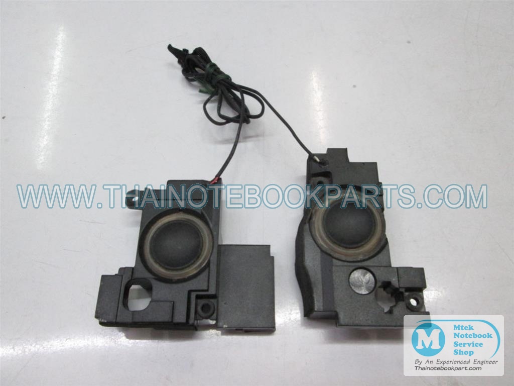 MT06383 ลำโพงโน้ตบุ๊ค Lenovo IdeaPad Z470 Notebook Speaker Set (มือสอง) 2