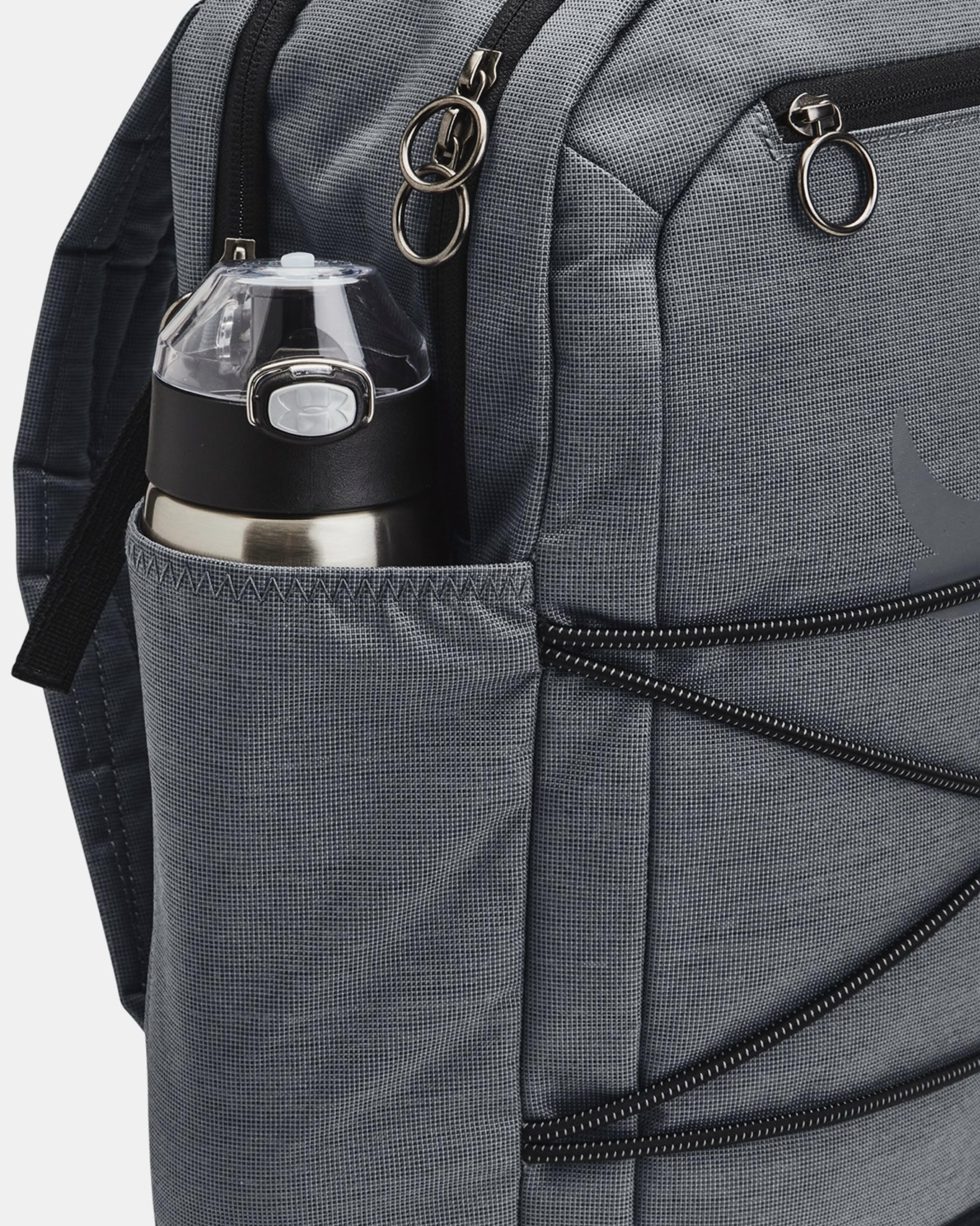 กระเป๋า Under Armour Project Rock Brahma BackPack ‘LIMITED’ (24L)