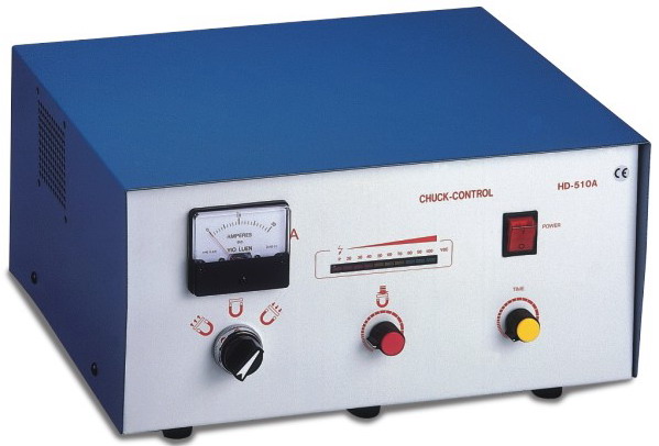 Magnetic Chuck Controller