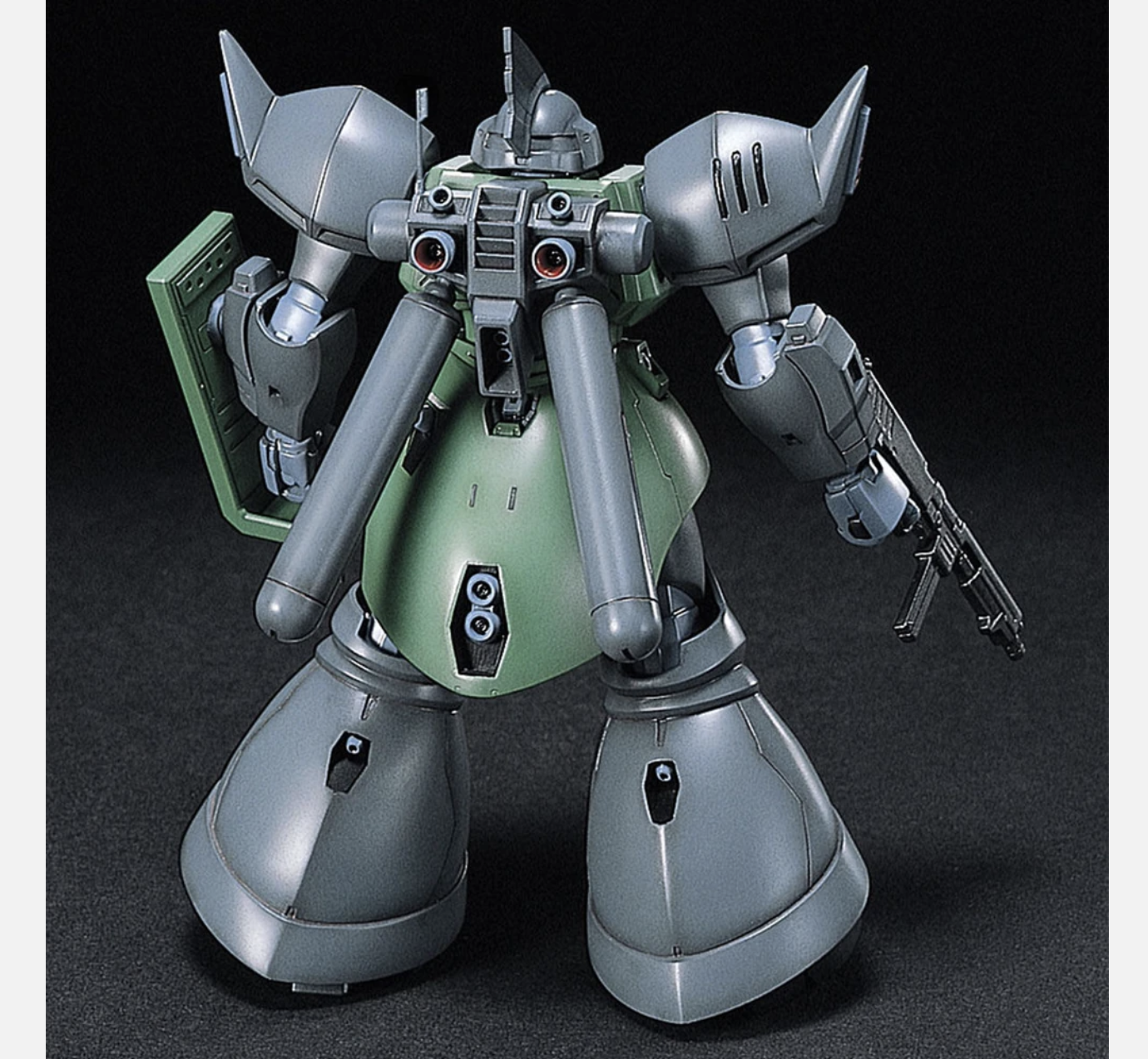 1/144 HGUC GELGOOG MARINE