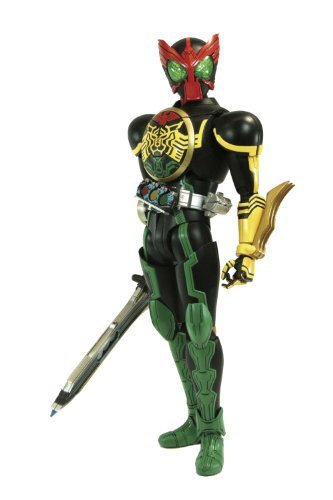 MG Figurerise 1/8 Kamen Rider OOO TaToBa Combo