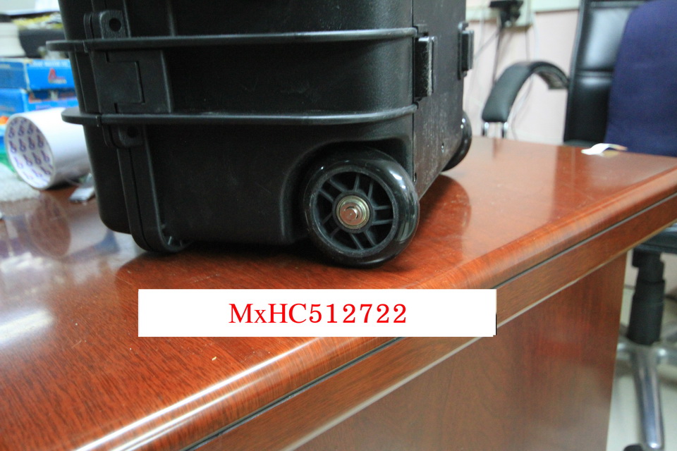 MH512 - กระเป๋ากล้อง, กล่องปืน