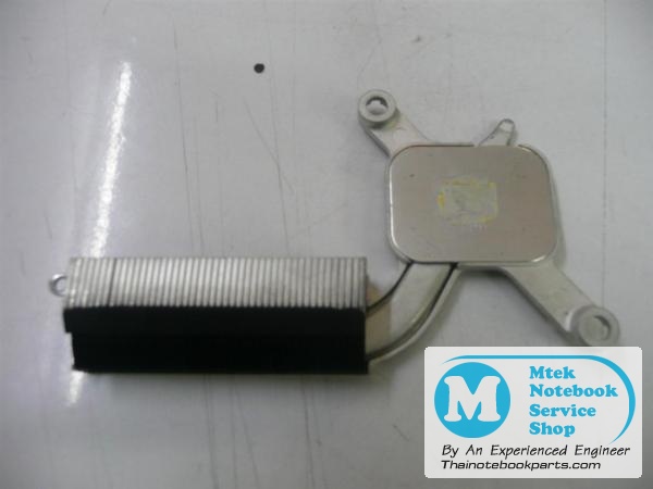 MT01396 ฮีทซิ้งค์ระบายความร้อนโน๊ตบุ๊ค Sony Vaio VGN-6CCP - 47160 Cooling Heatsink (มือสอง) 2