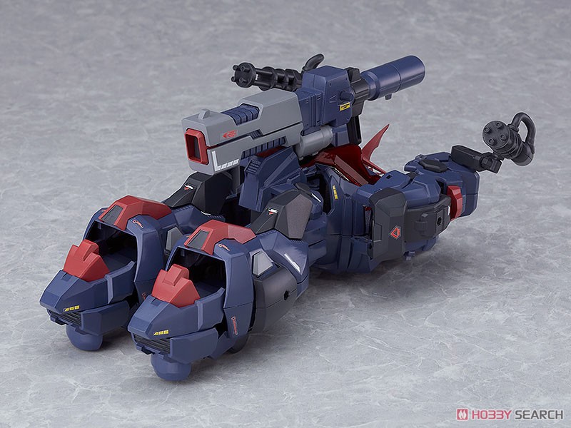 MODEROID Armed Mazinkaiser Go-Valiant (Plastic model)