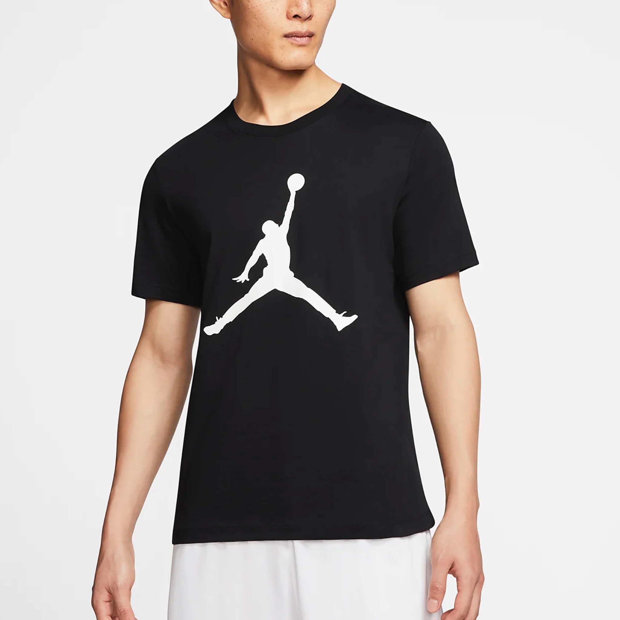 เสื้อ Nike Jordan JumpMan ‘Big Logo’ Shirt (M,L,XL)