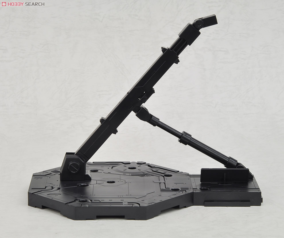 Action Base 1 Black (Display)
